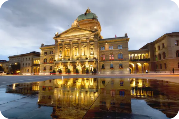 Parlement confédération suisse, ou est voter la reforme sur le prévoyance 3ème pilier, Rachat et plafond pour 2025